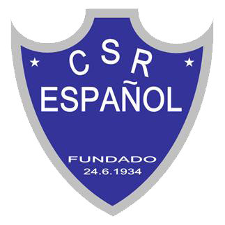Логотип Central Espanol