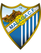 Логотип Atletico Malagueno