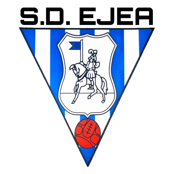 Логотип SD Ejea