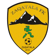 Логотип Zaqatala