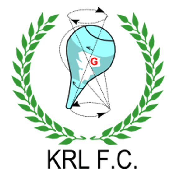 Логотип Khan Research Laboratories