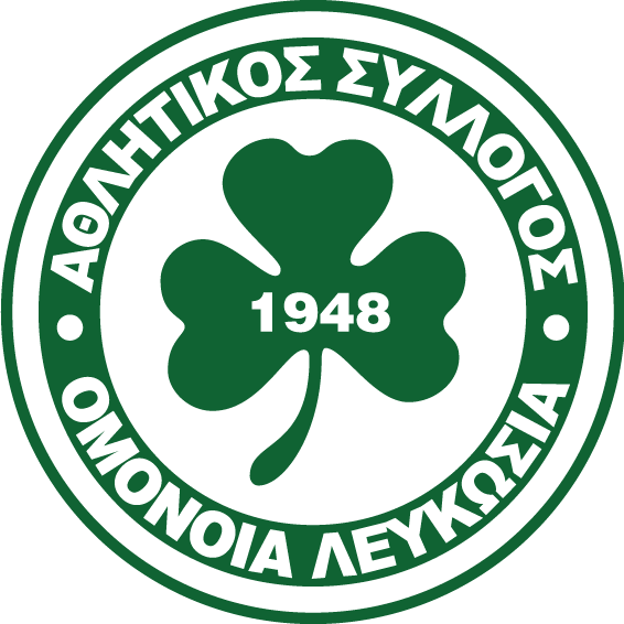 Логотип Омония Никосия