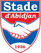 Логотип Stade d Abidjan