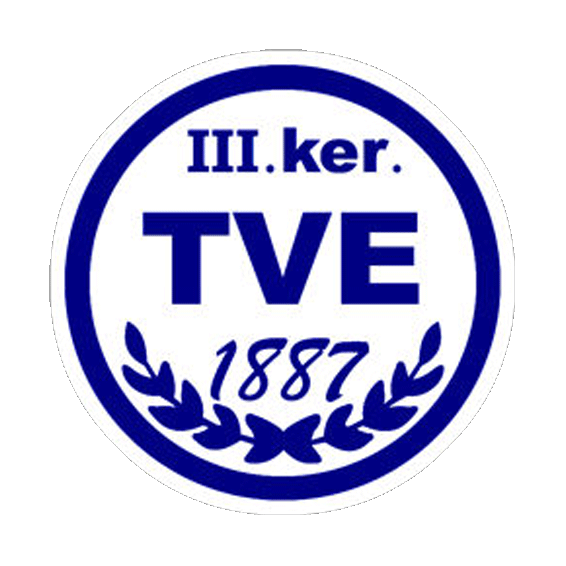 Логотип III Keruleti Tve