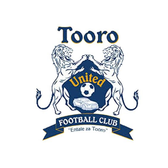 Логотип Tooro United