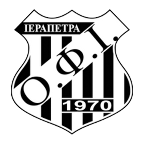 Логотип OF Ierapetras