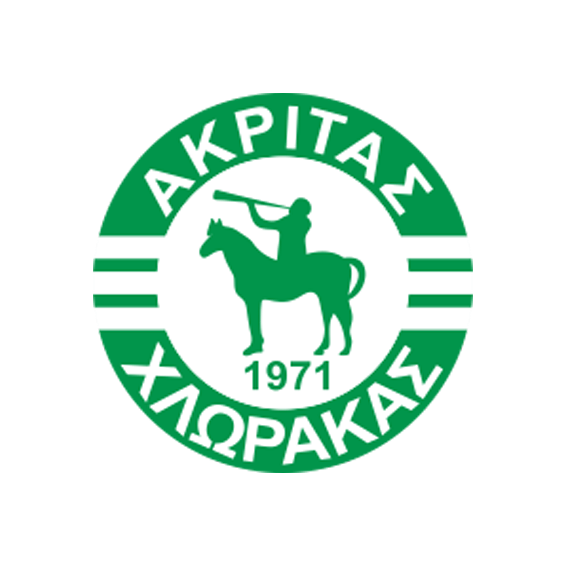 Логотип Акритас Хлорака