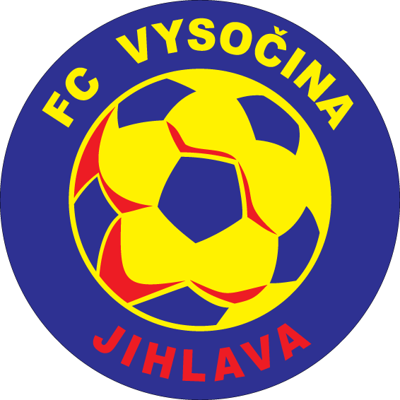 Логотип Высочина