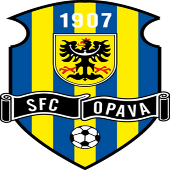 Логотип Опава