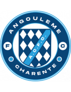 Логотип Angouleme