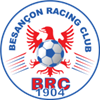 Логотип Besancon FC