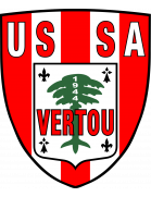 Логотип Vertou