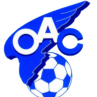 Логотип Olympique Ales