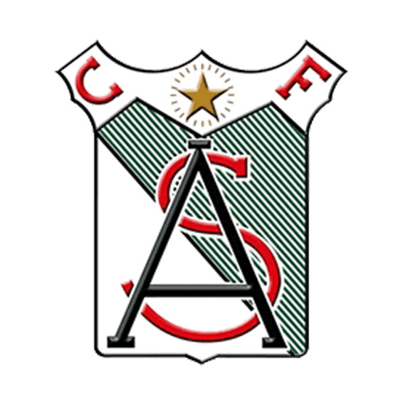 Логотип Atletico Sanluqueno CF