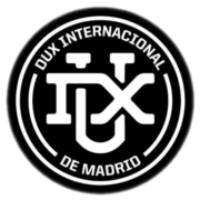 Логотип Sadcf Internacional De Madrid Dsl