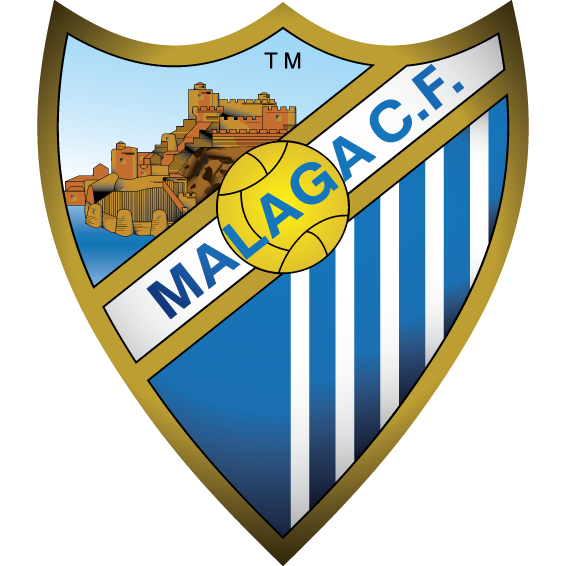 Логотип Малага