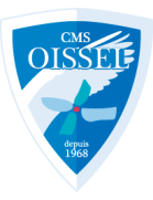 Логотип CMS Oissel