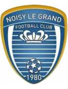 Логотип Noisy Le Grand