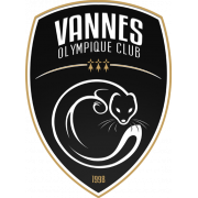Логотип Vannes