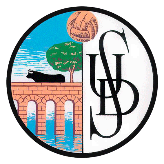 Логотип Salamanca CF Uds