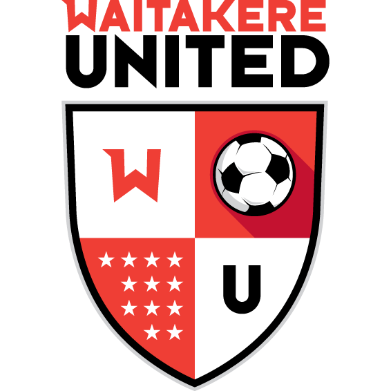 Логотип Waitakere United