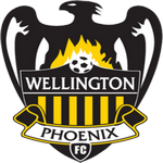 Логотип Wellington Phoenix Academy