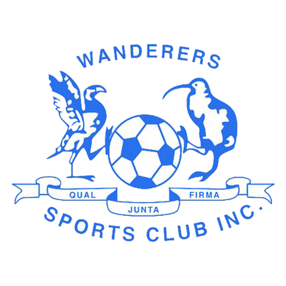 Логотип Hamilton Wanderers Afc