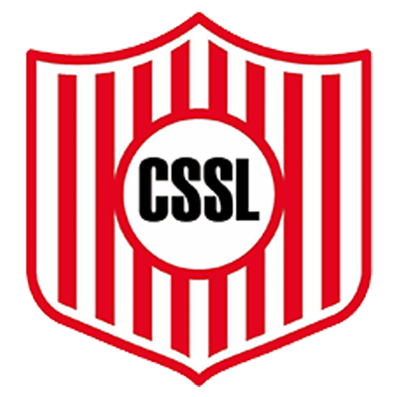 Логотип Sportivo San Lorenzo