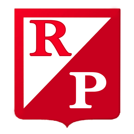 Логотип Club River Plate