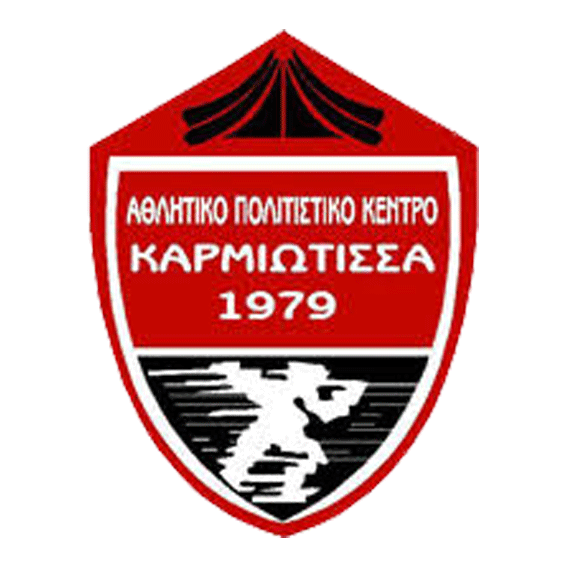 Логотип Кармиотисса