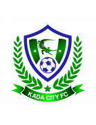 Логотип Kada City