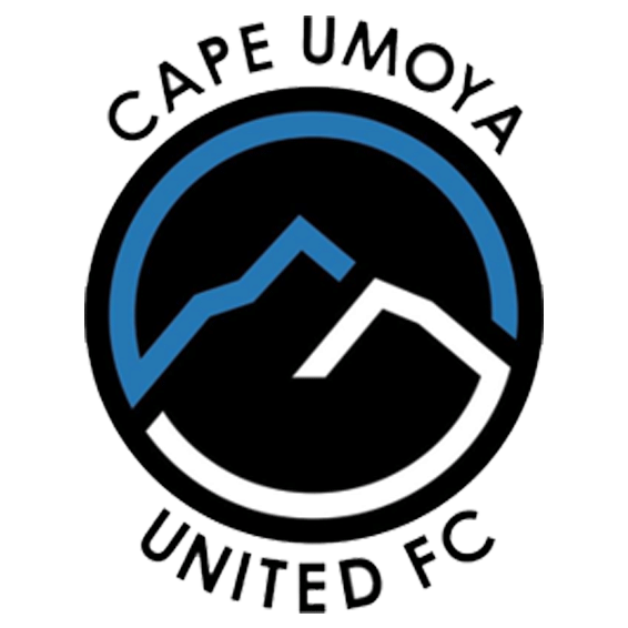 Логотип Cape Umoya United