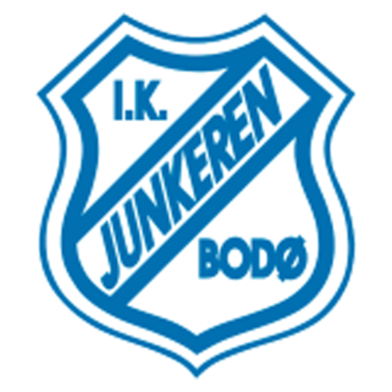 Логотип Юнкерен