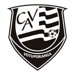Логотип Votuporanguense