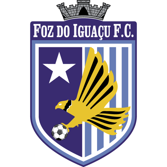 Логотип Foz do Iguaçu