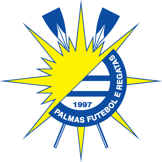 Логотип Palmas