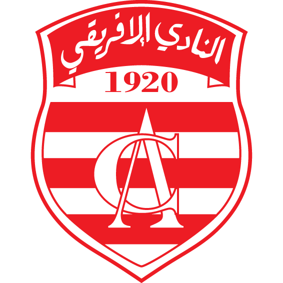 Логотип Club Africain