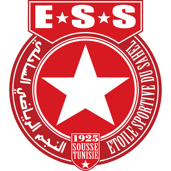 Логотип Etoile du Sahel