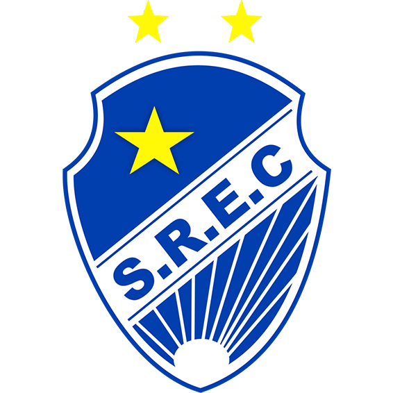 Логотип São Raimundo RR