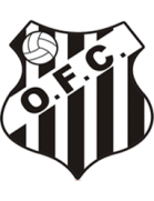 Логотип Operário FC MS