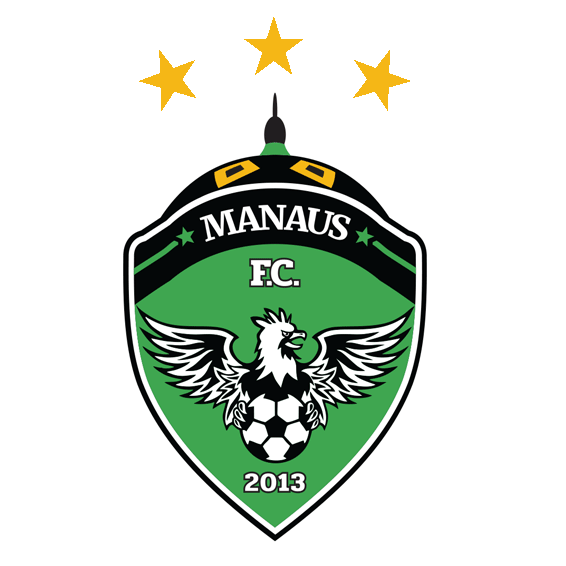 Логотип Manaus