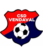 Логотип CD Vendaval Apopa