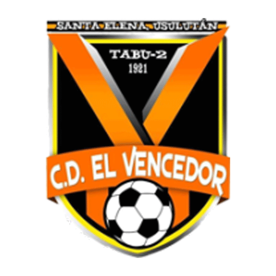 Логотип El Vencedor