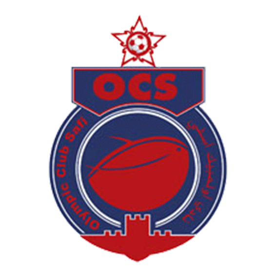 Логотип ОКС Сафи