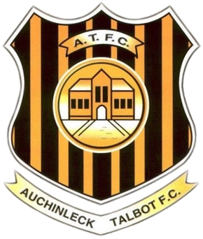 Логотип Auchinleck Talbot