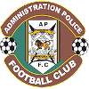 Логотип Administration Police FC