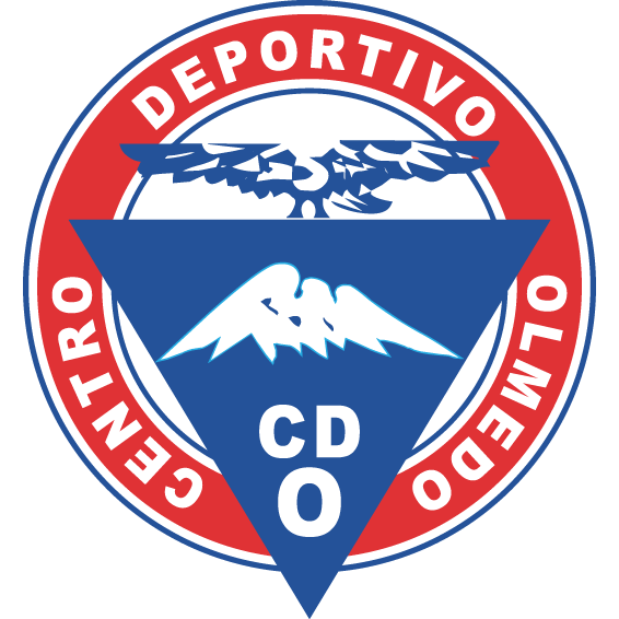 Логотип CD Olmedo