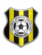 Логотип St. Joseph FC