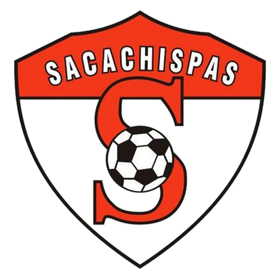 Логотип CSYD Sacachispas