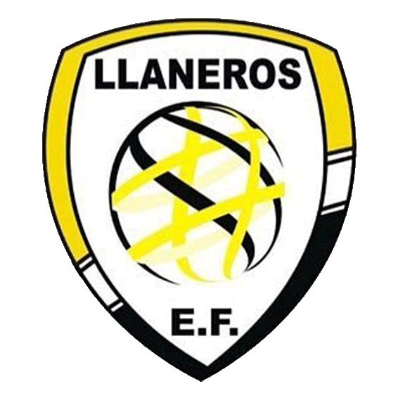 Логотип Llaneros De Guanare FC